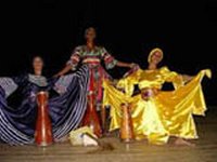 UNESCO Cuban dance Tumba Francesa is officially a patrimony of mankind